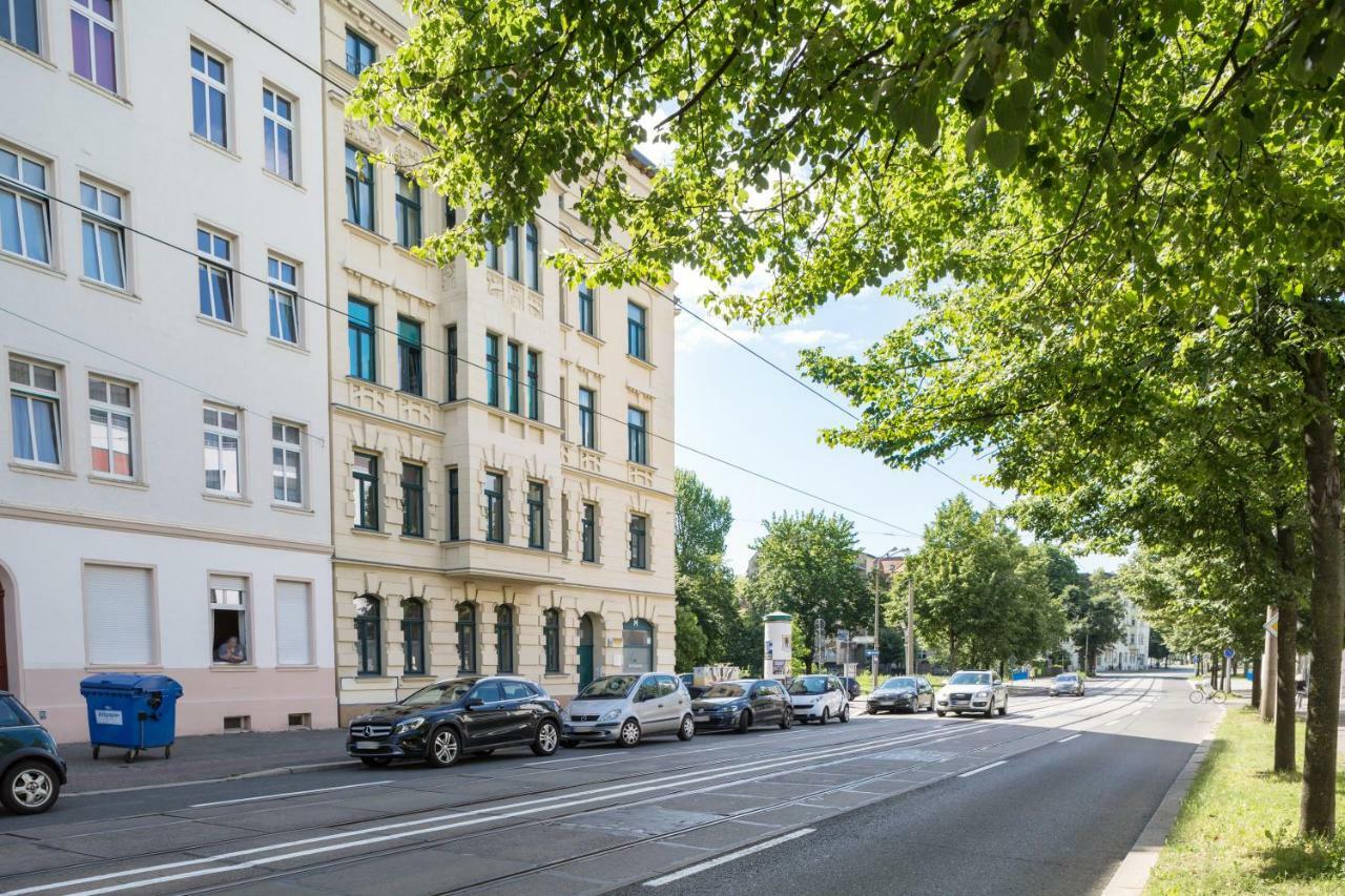 Helle Mit Balkon In Gruenen Innenhof - W-lan, 4 Schlafplaetze